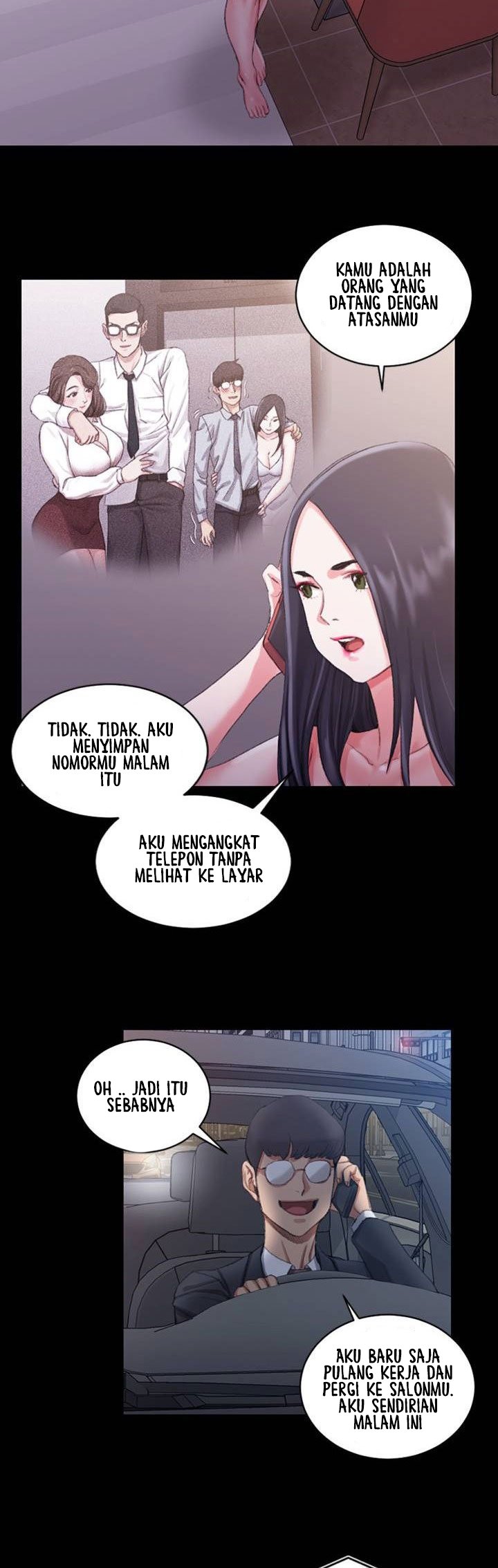 That Mans Epilepsy - Chapter 25 24