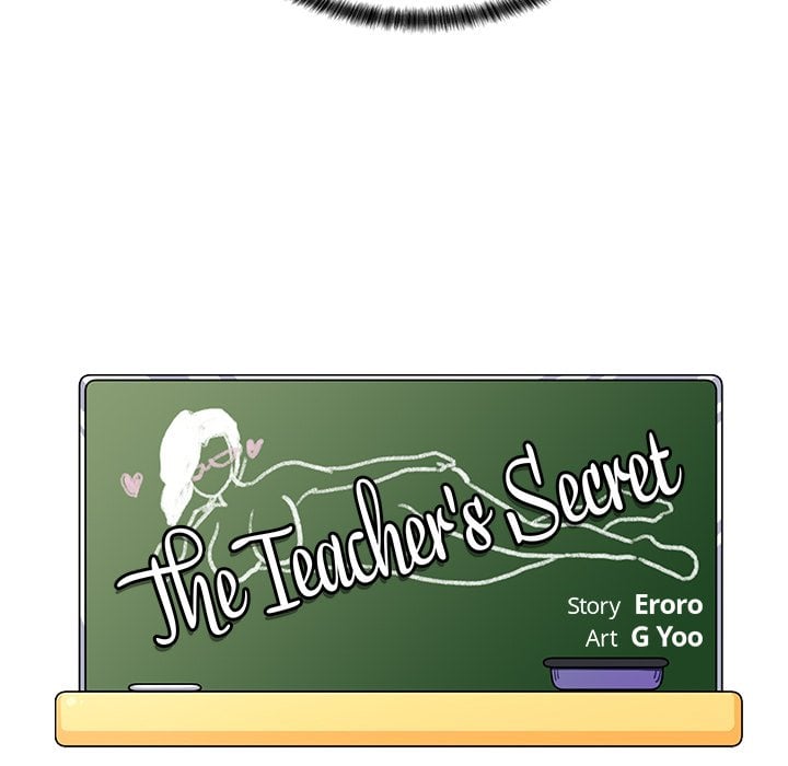 The Teacher Secret - Chapter 25 13