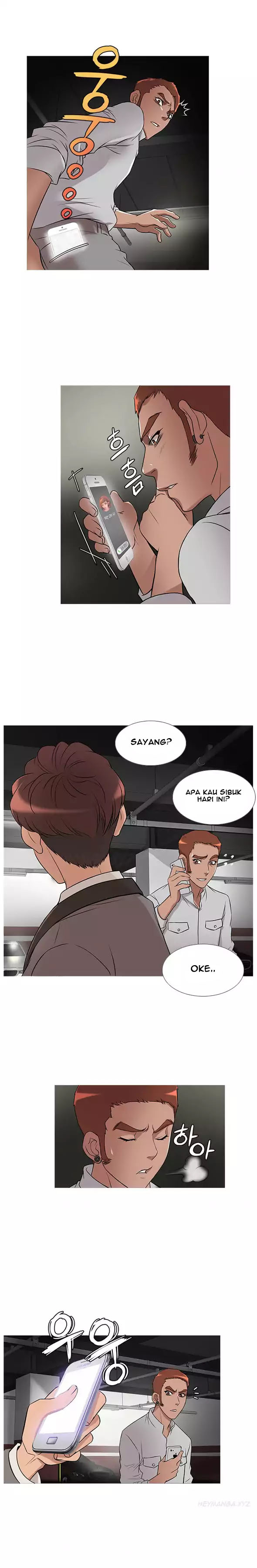 Heaven (Onion) - Chapter 25 2 Heaven (Onion) - Chapter 25 2