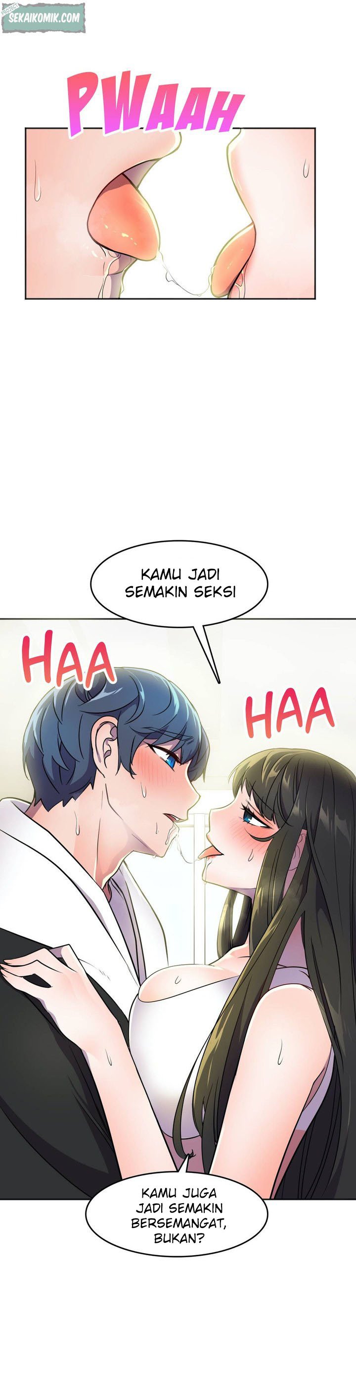 Hero Manager - Chapter 25 4
