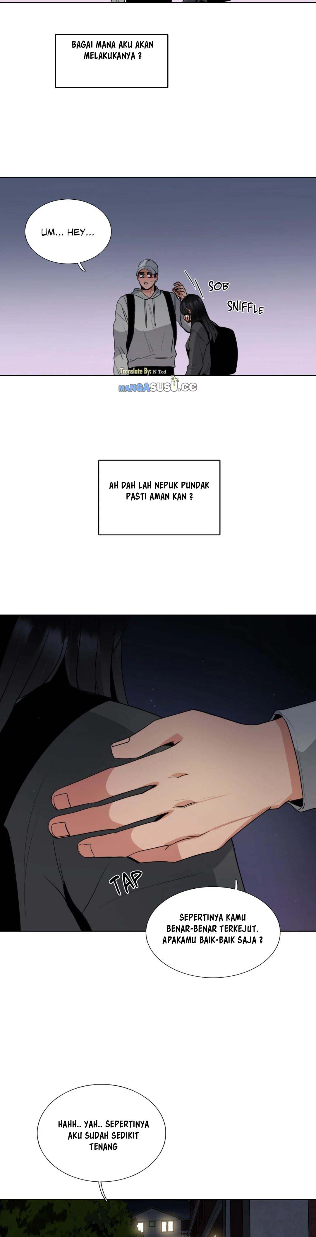 Polar Attraction - Chapter 25 5 Polar Attraction - Chapter 25 5