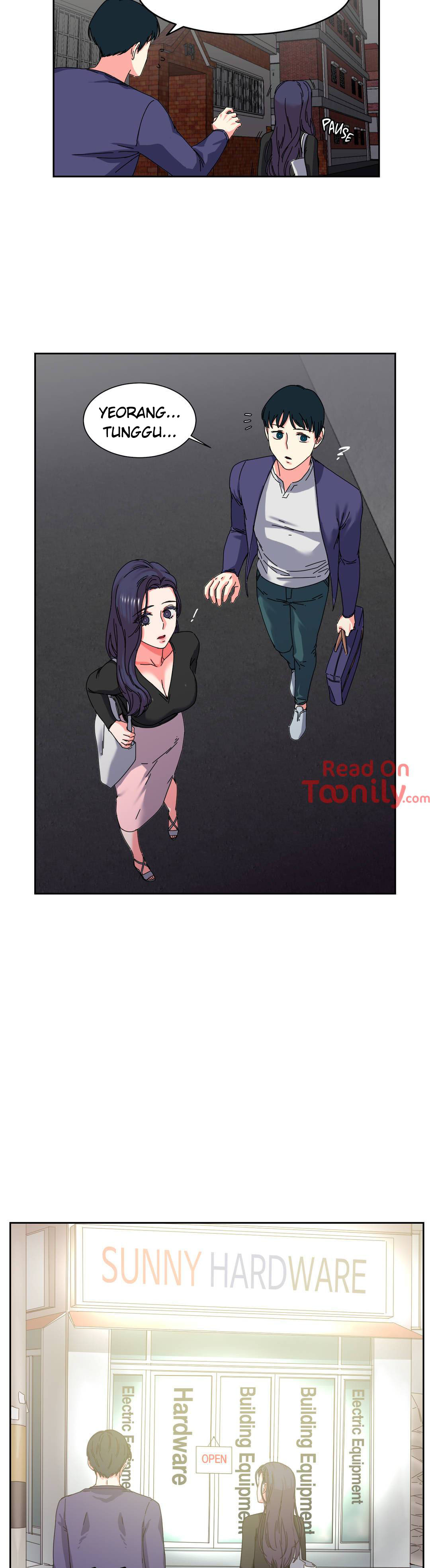 Tie Me Up - Chapter 25 42