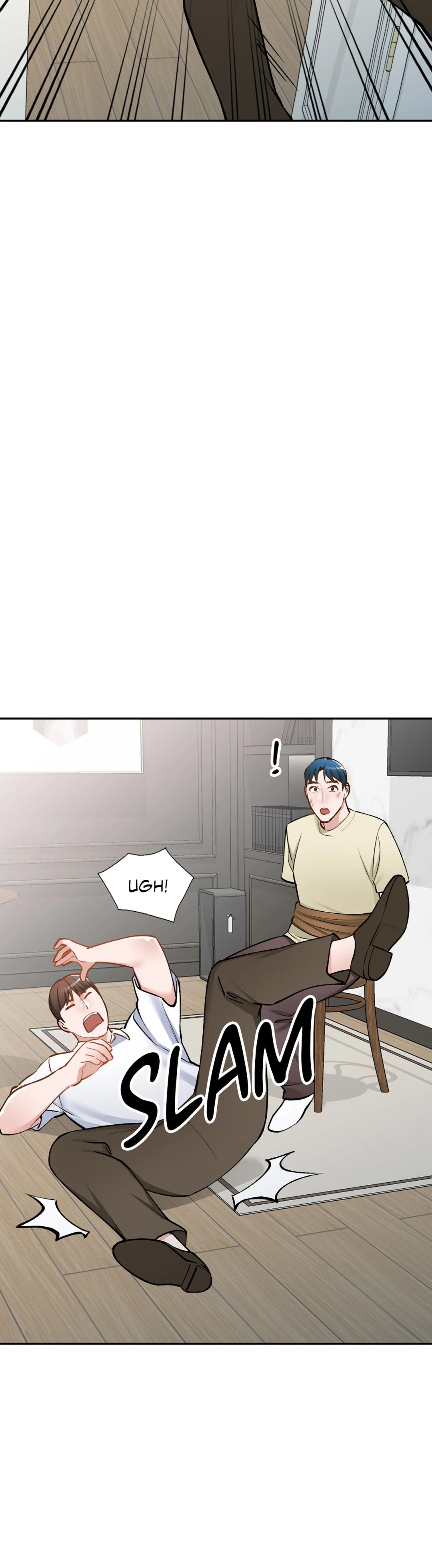 My Secretary’s Got a Secret - Chapter 25 50 My Secretary’s Got a Secret - Chapter 25 50