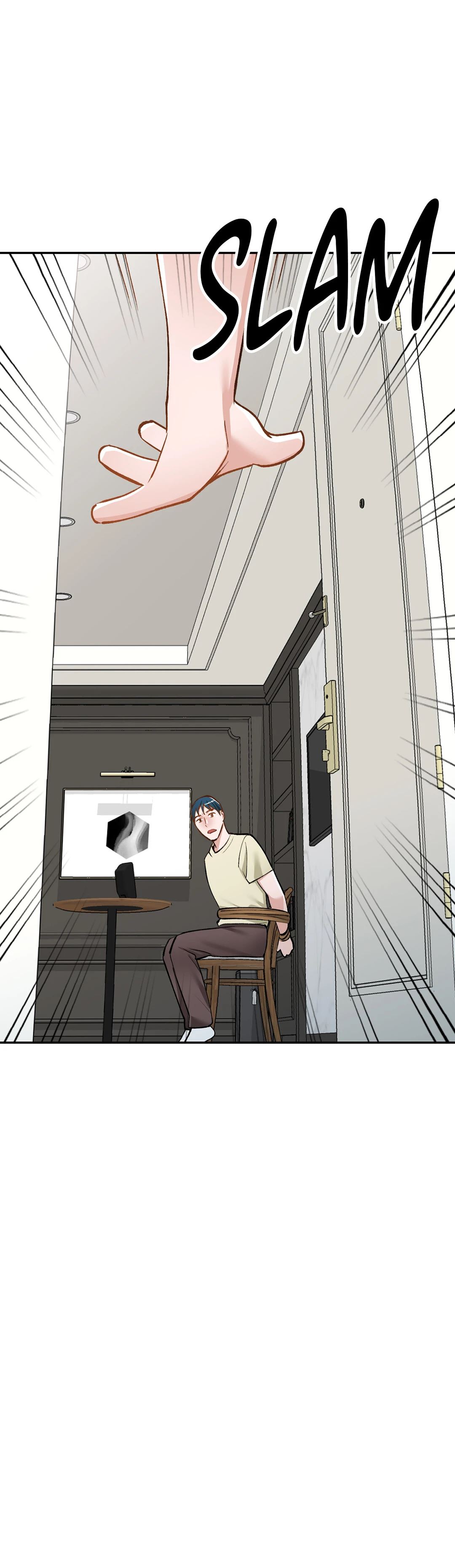 My Secretary’s Got a Secret - Chapter 25 34 My Secretary’s Got a Secret - Chapter 25 34