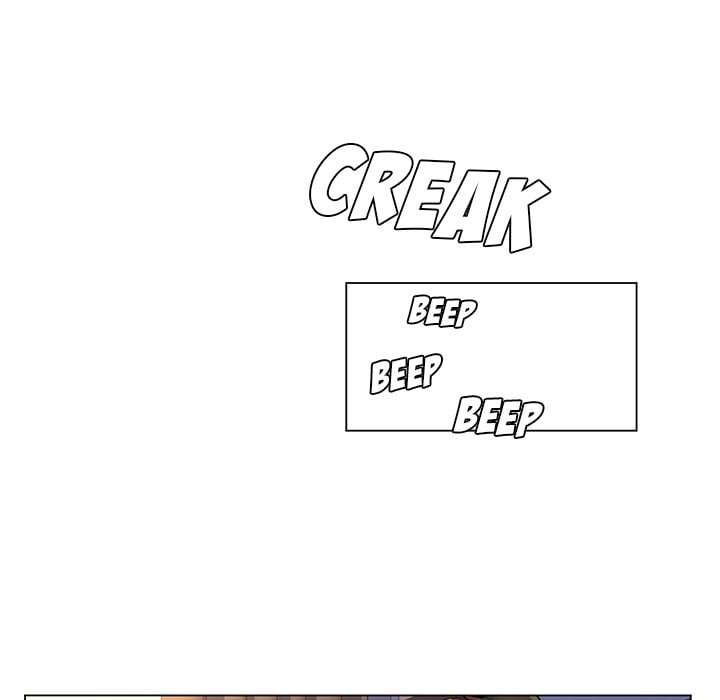 The Teacher Secret - Chapter 25 55