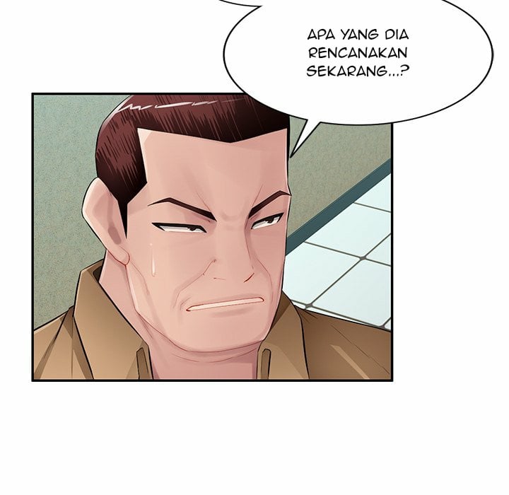 Boss Around - Chapter 25 139