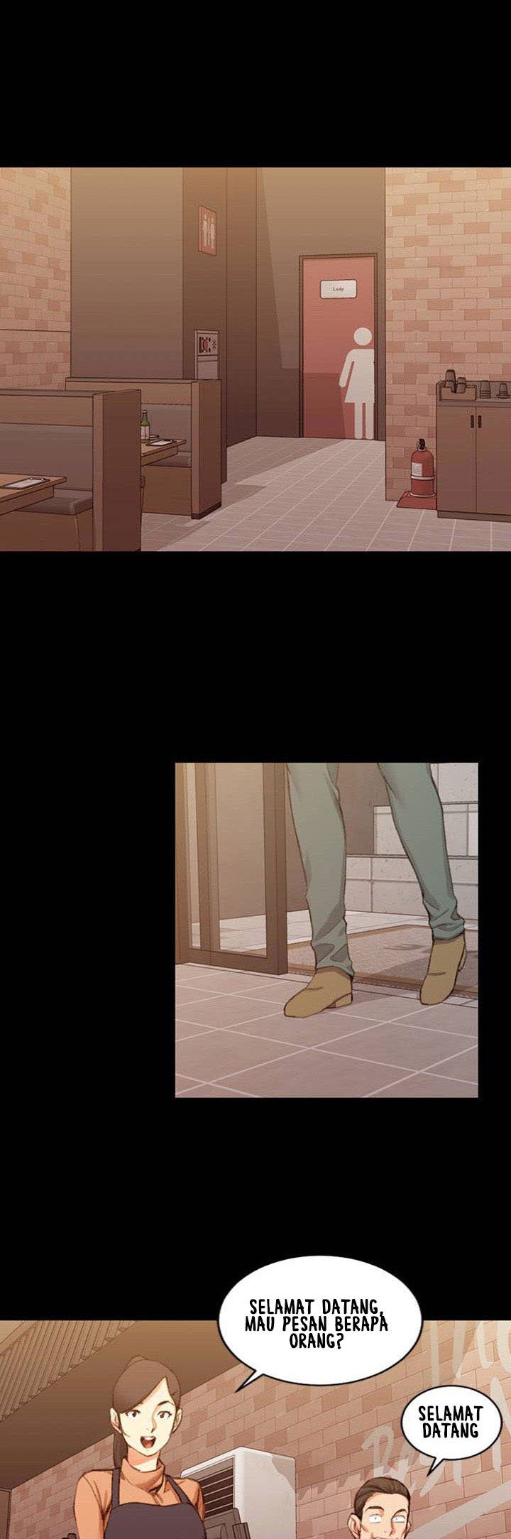 That Mans Epilepsy - Chapter 25 3