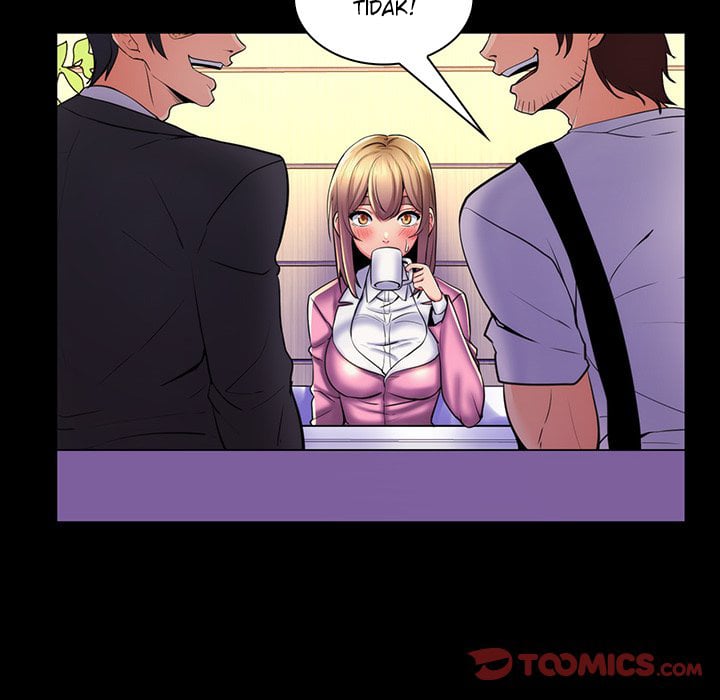 The Teacher Secret - Chapter 25 21