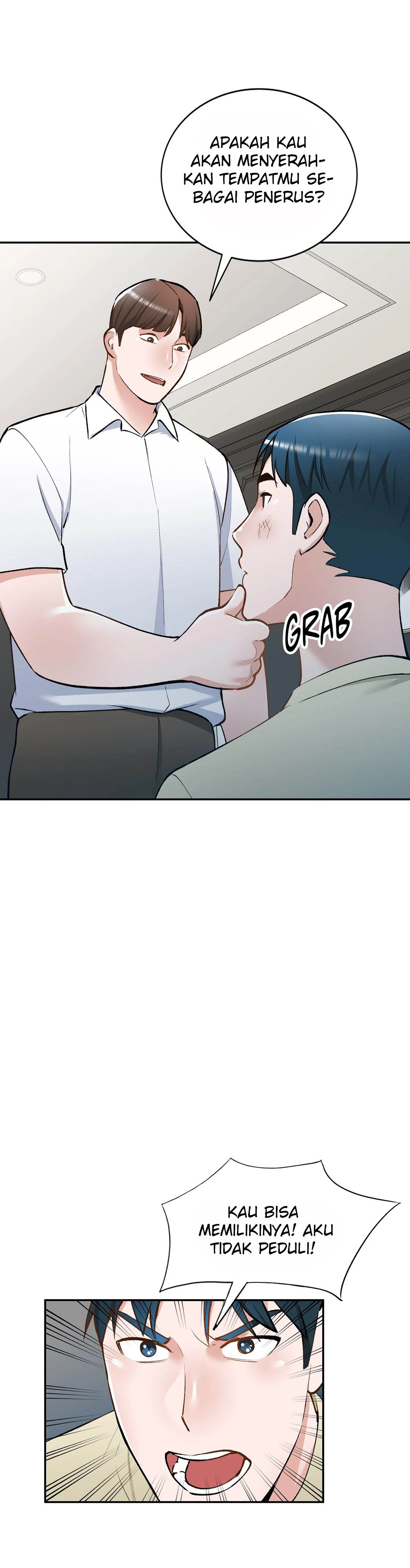 My Secretary’s Got a Secret - Chapter 25 41 My Secretary’s Got a Secret - Chapter 25 41