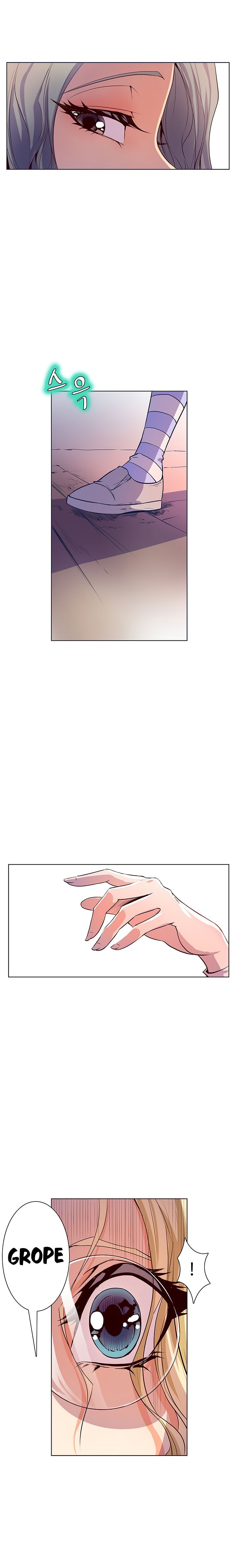 Sahwa: Secret Commission - Chapter 25 11 Sahwa: Secret Commission - Chapter 25 11