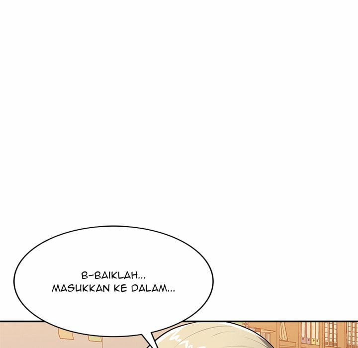 Boss Around - Chapter 25 87