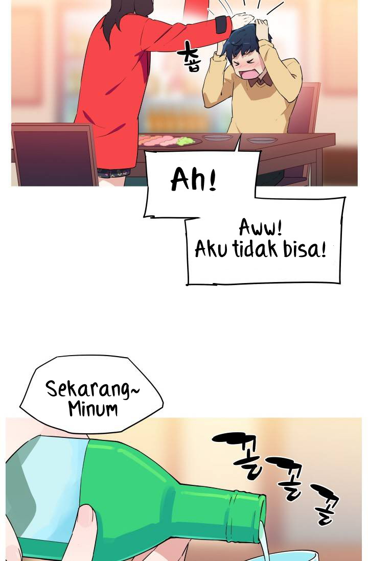 She Has Three Flavors - Chapter 25 50