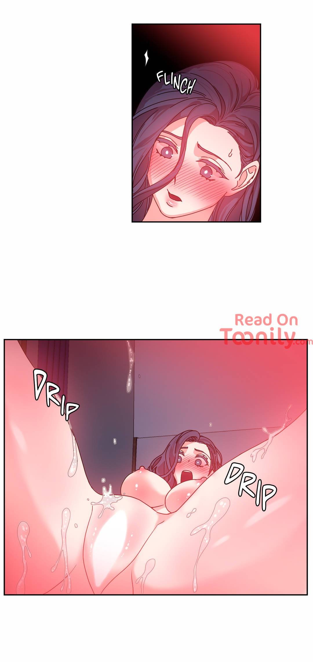 Tie Me Up - Chapter 25 28