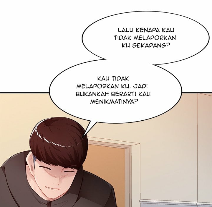 Boss Around - Chapter 25 28