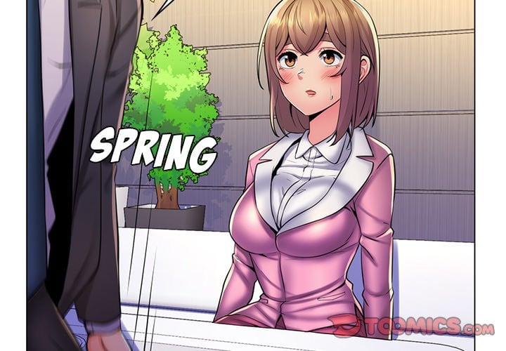 The Teacher Secret - Chapter 25 3