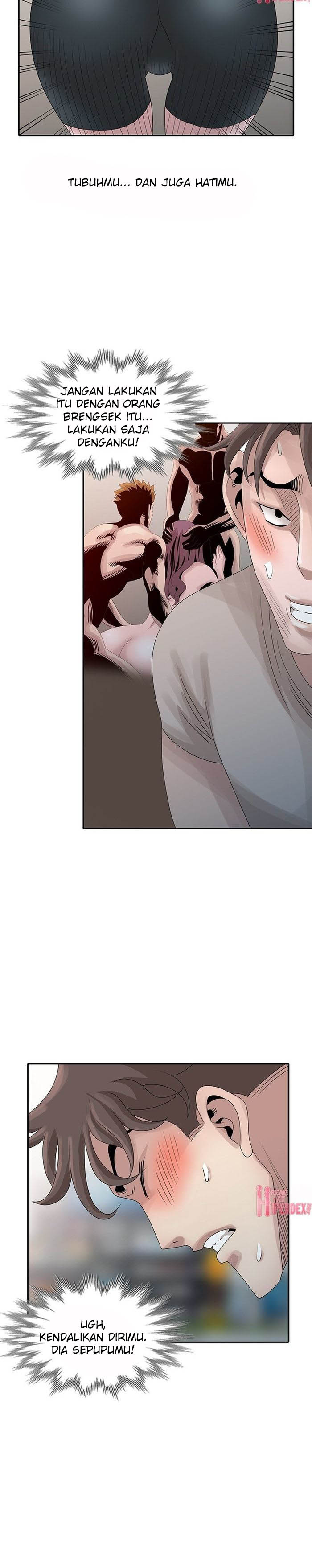 Shh! Her Secret - Chapter 25 6