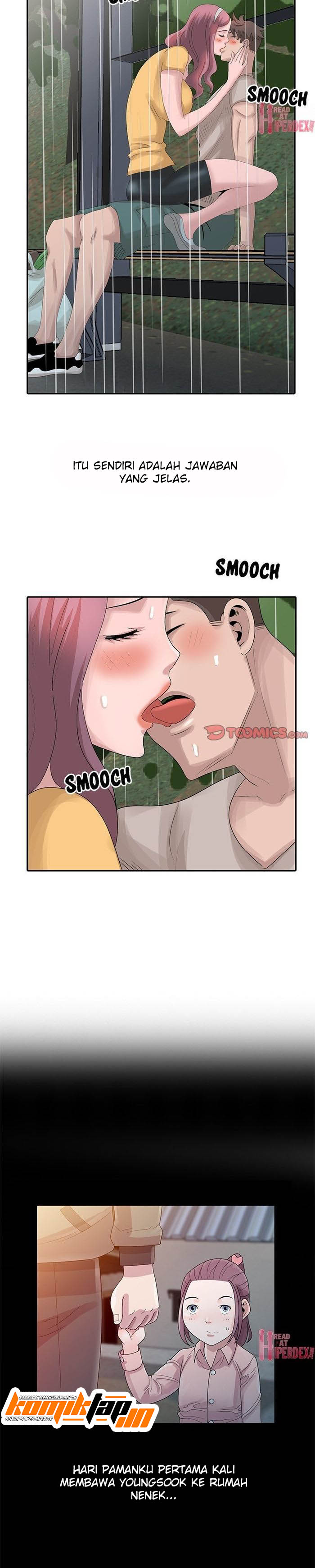 Shh! Her Secret - Chapter 25 17
