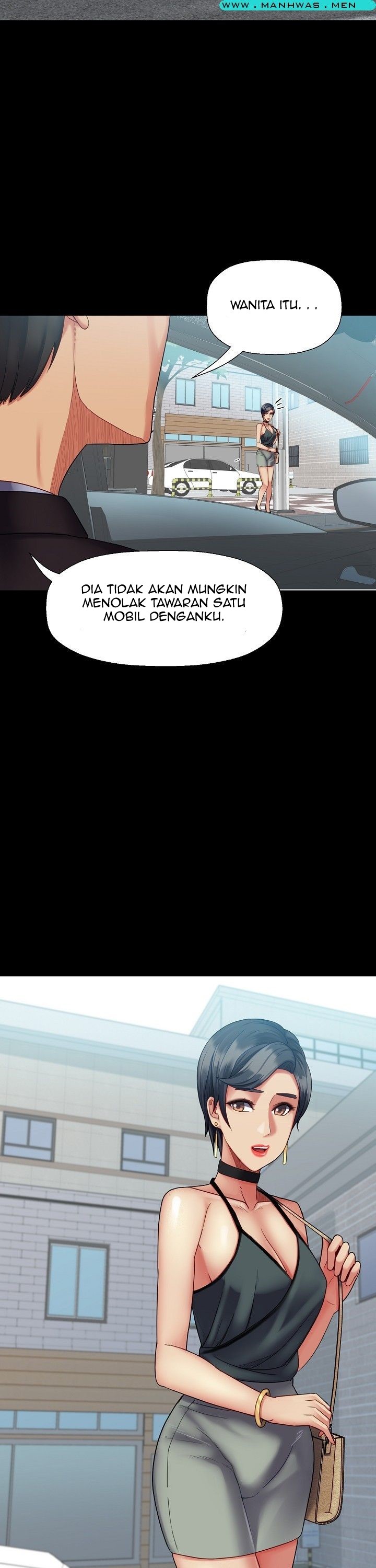 Sister Wife - Chapter 25 4