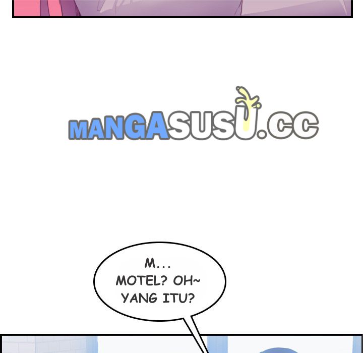 Never Too Late - Chapter 25 71