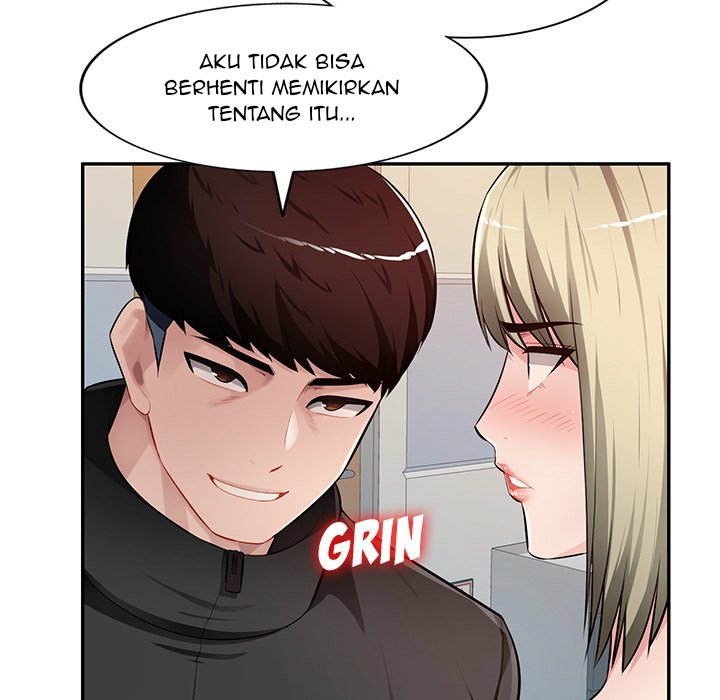 Boss Around - Chapter 25 24