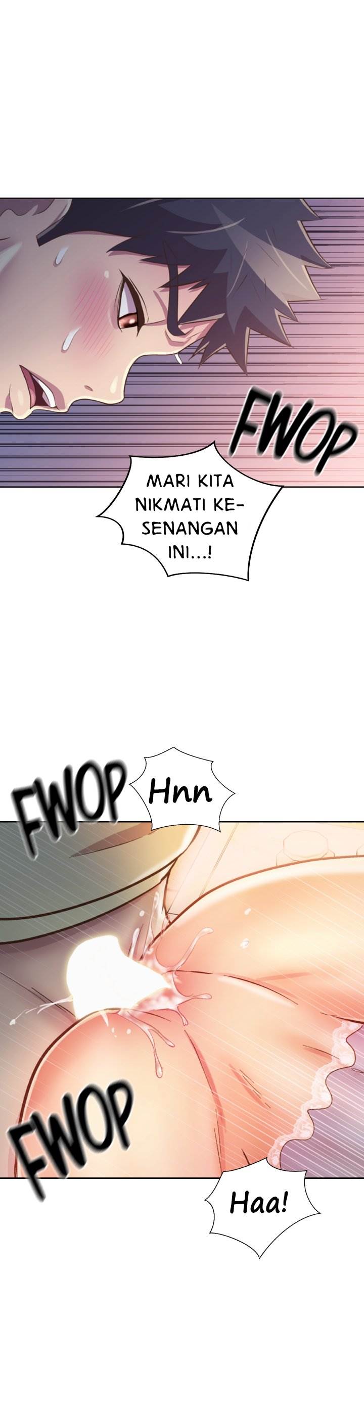 Noona&#8217;s Taste - Chapter 25 29