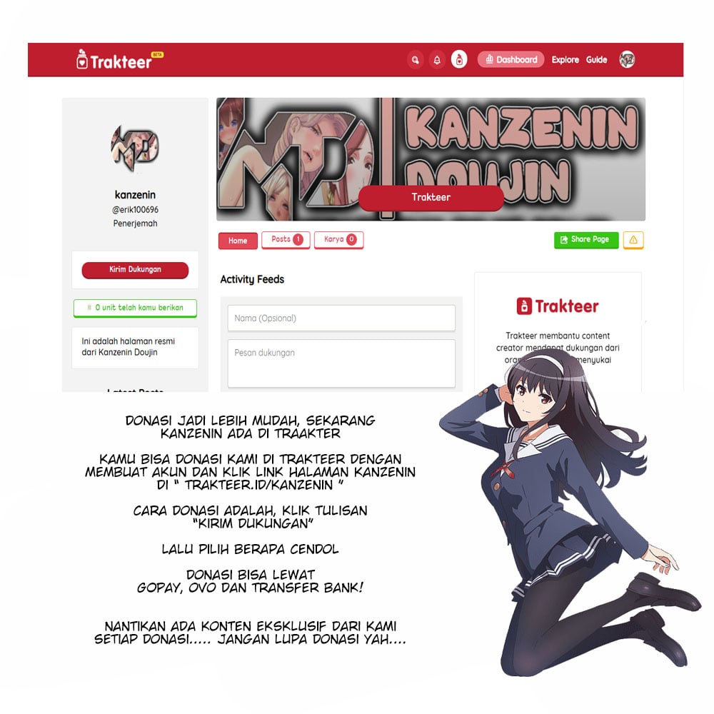 That Mans Epilepsy - Chapter 25 36