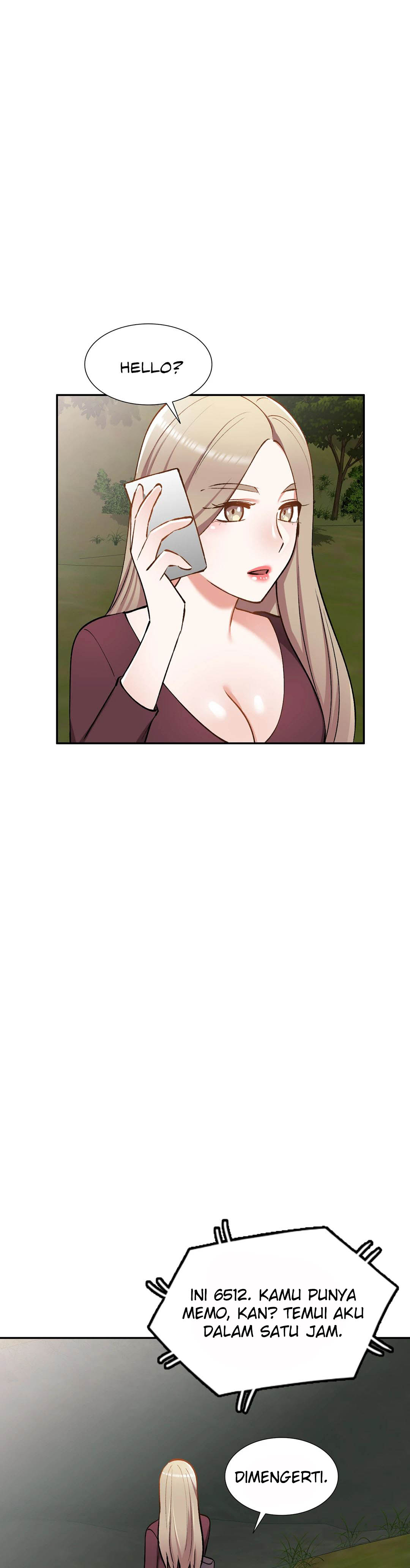 My Secretary’s Got a Secret - Chapter 25 12 My Secretary’s Got a Secret - Chapter 25 12