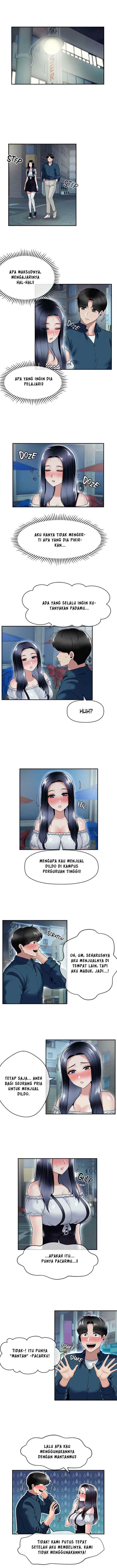 An Ardent Teaching Life - Chapter 25 3