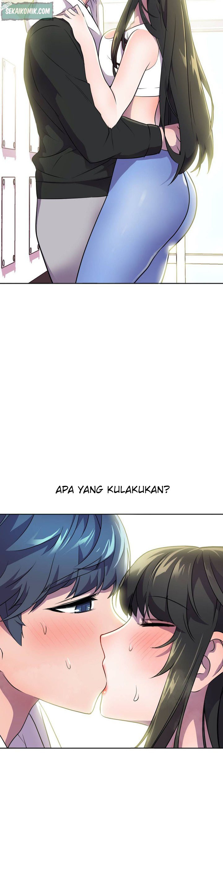 Hero Manager - Chapter 25 3