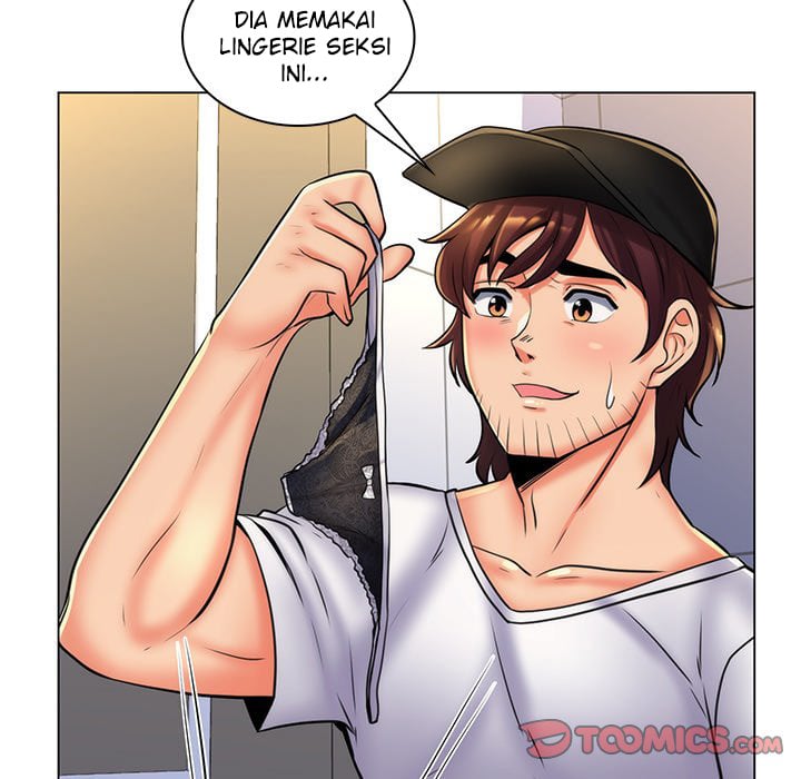 The Teacher Secret - Chapter 25 62