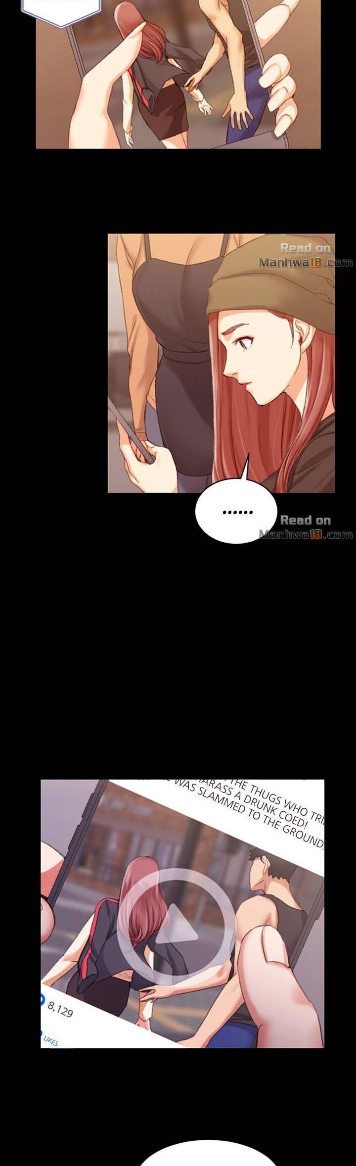 That Mans Epilepsy - Chapter 25 19