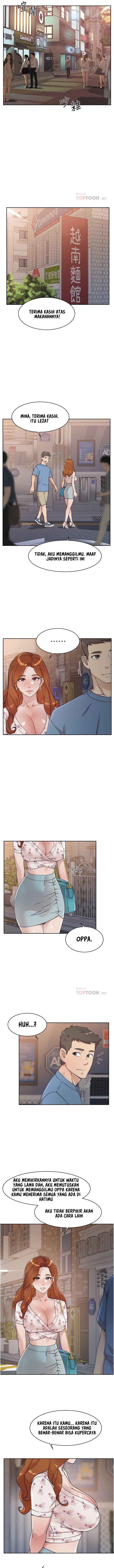 Everything about Best Friend - Chapter 25 6
