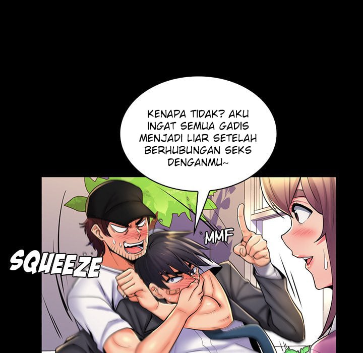 The Teacher Secret - Chapter 25 22