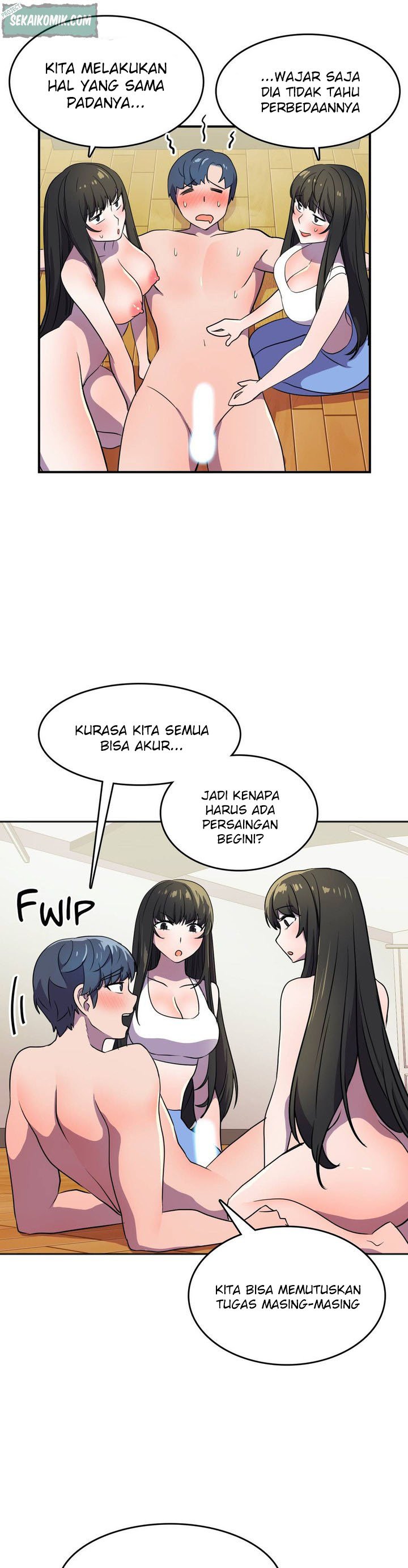 Hero Manager - Chapter 25 32