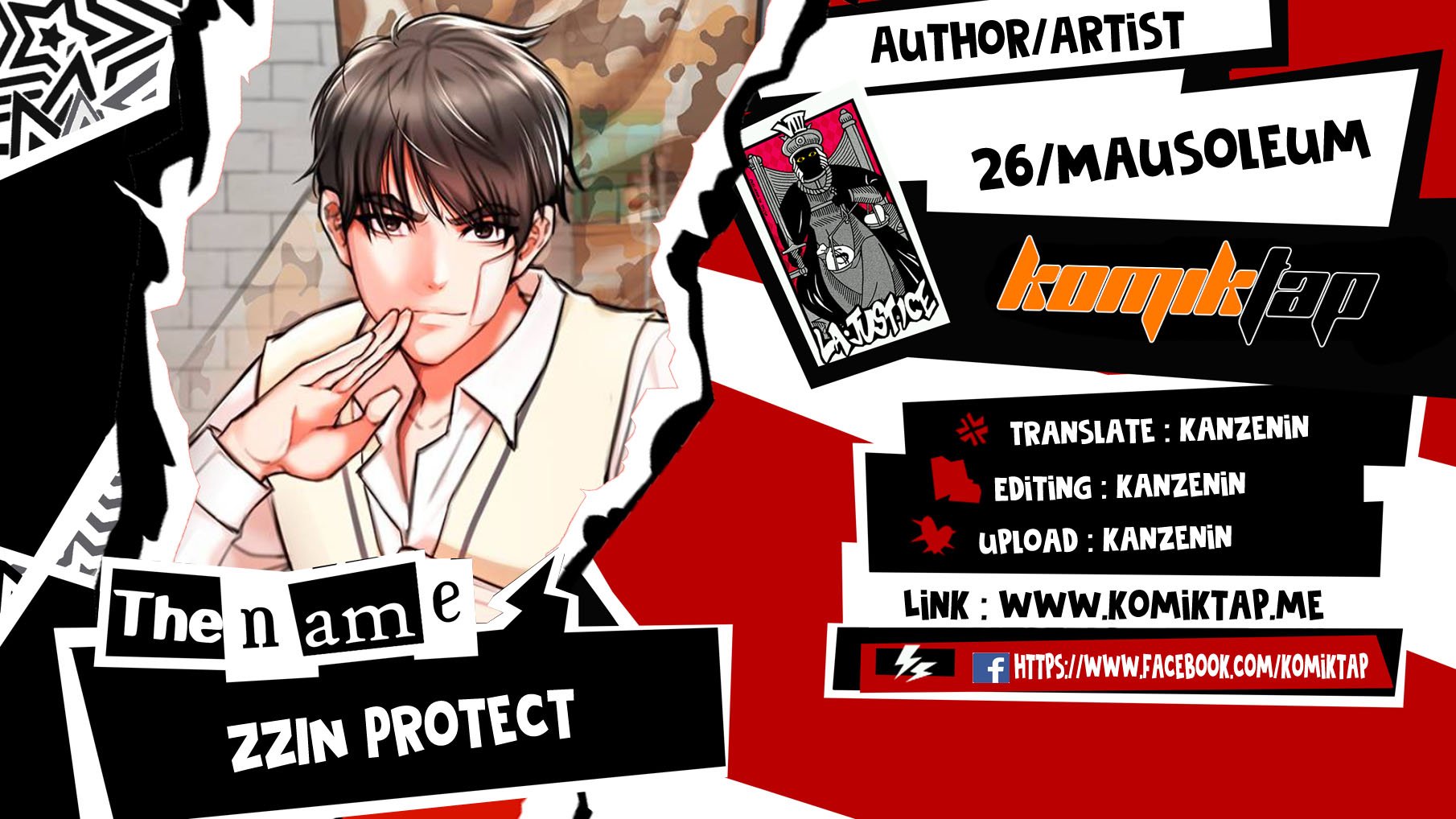 ZZIN Protect - Chapter 25 1