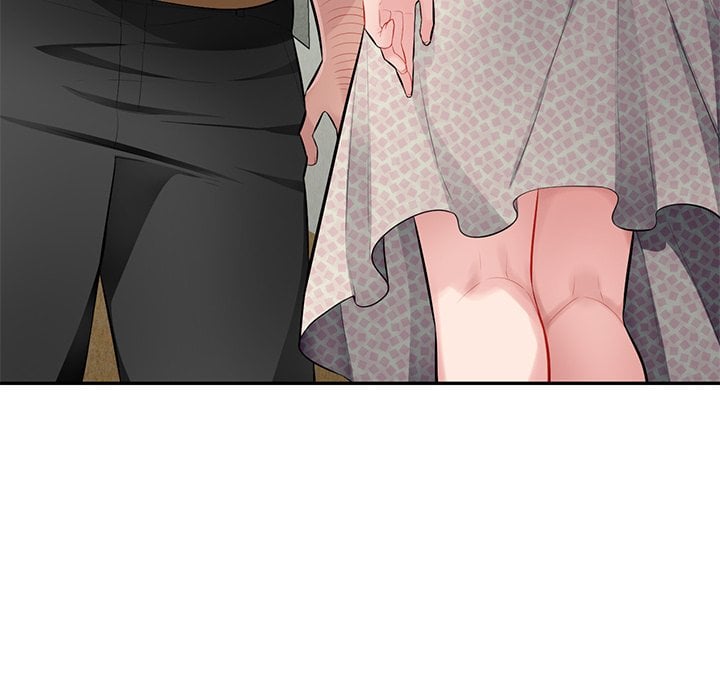 Boss Around - Chapter 25 142