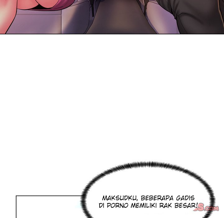 The Teacher Secret - Chapter 25 27