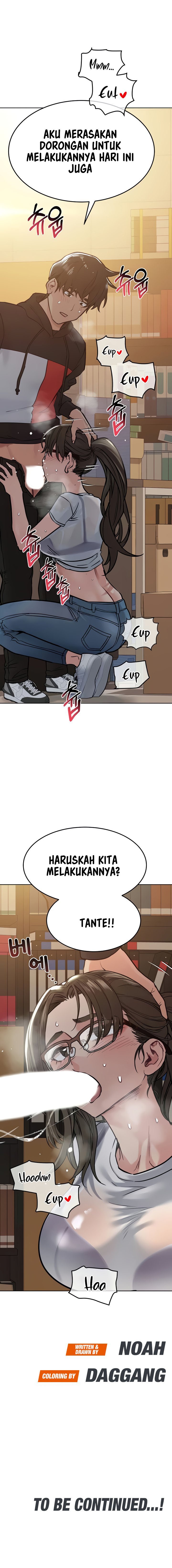 Keep It a Secret From Your Mother! - Chapter 25 31