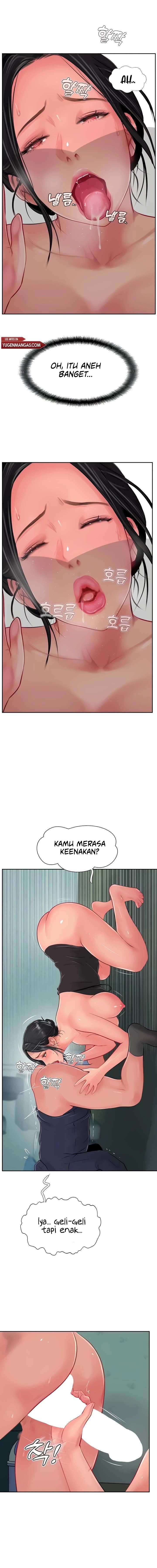 At the Top - Chapter 25 9