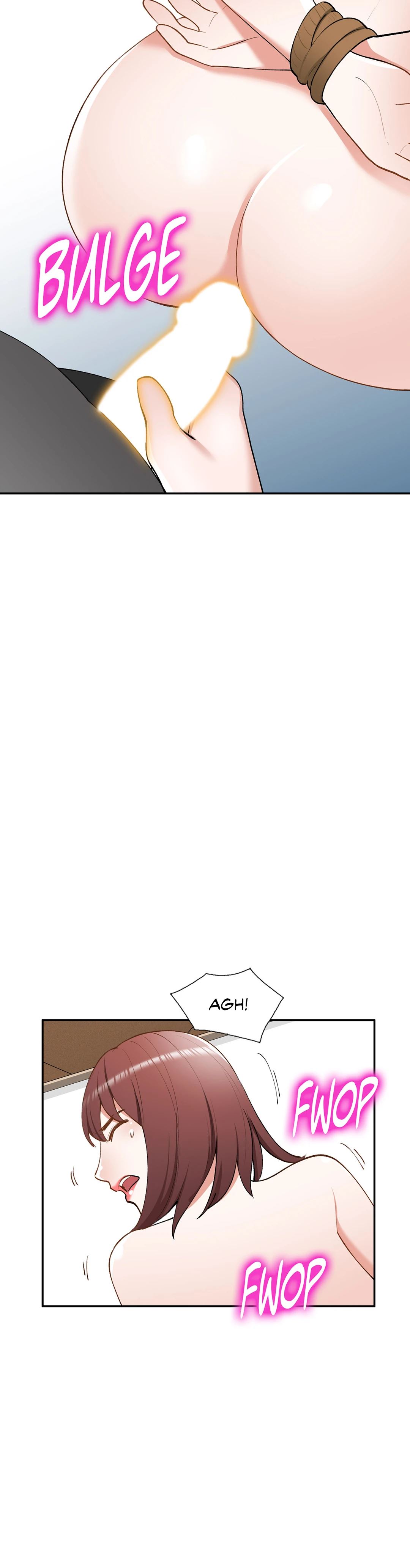 My Secretary’s Got a Secret - Chapter 25 43 My Secretary’s Got a Secret - Chapter 25 43