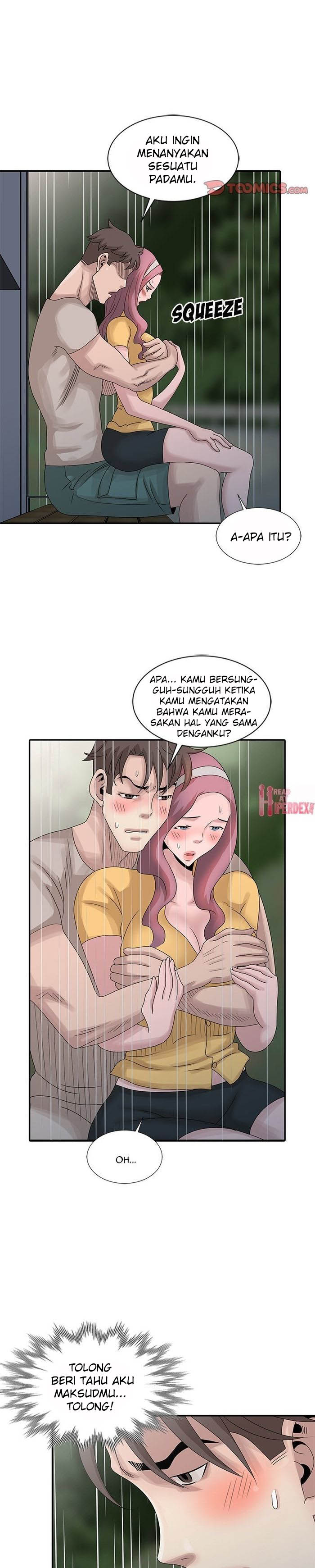Shh! Her Secret - Chapter 25 15