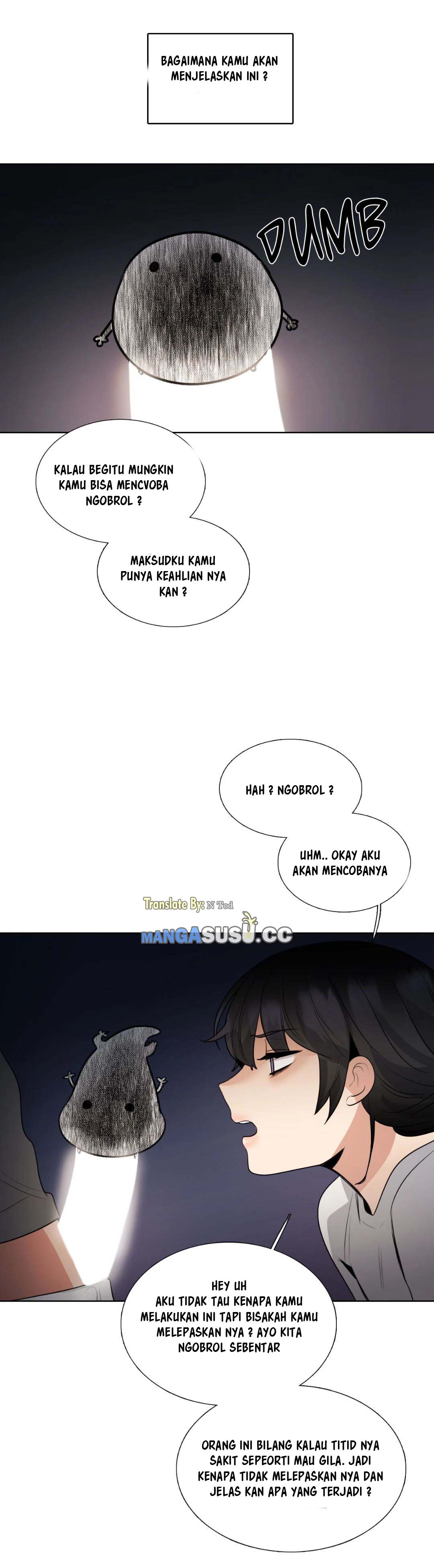 Polar Attraction - Chapter 25 24 Polar Attraction - Chapter 25 24