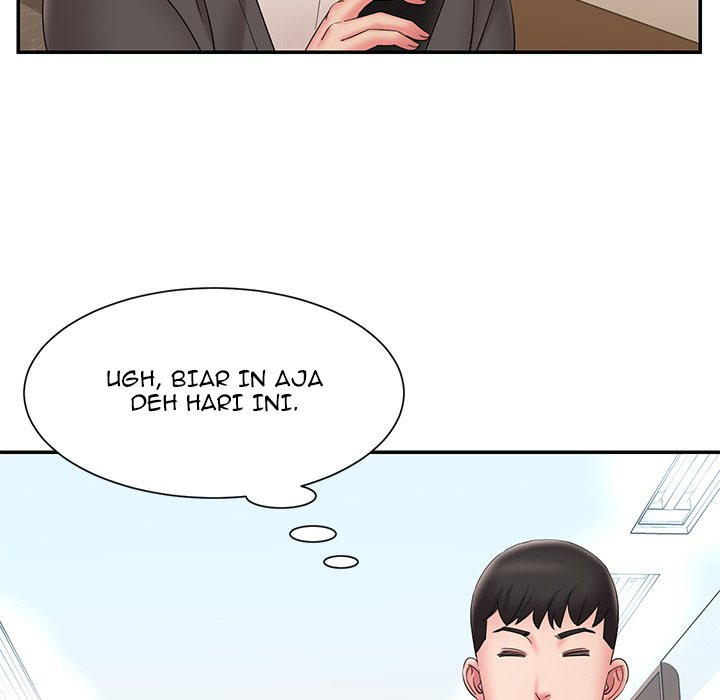Dumped - Chapter 25 93