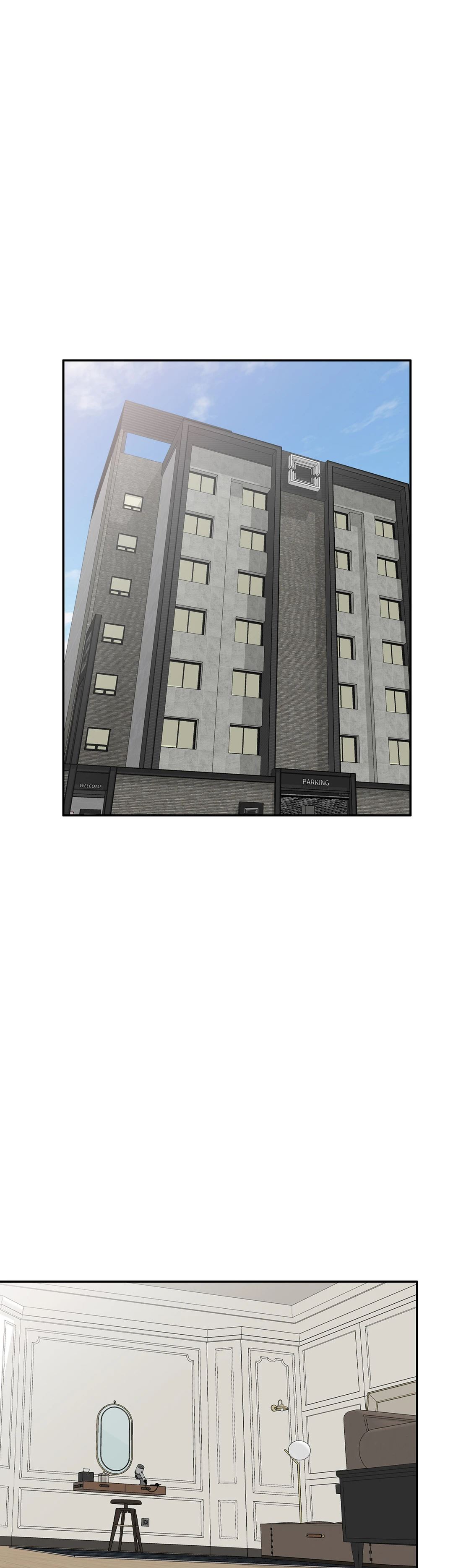 My Secretary’s Got a Secret - Chapter 25 18 My Secretary’s Got a Secret - Chapter 25 18