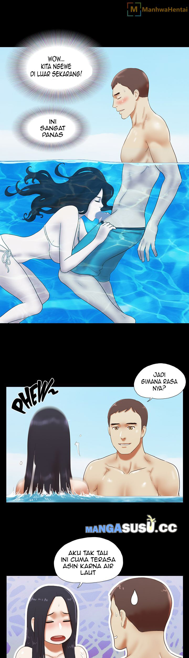 She&#8217;s The Girl - Chapter 25 11