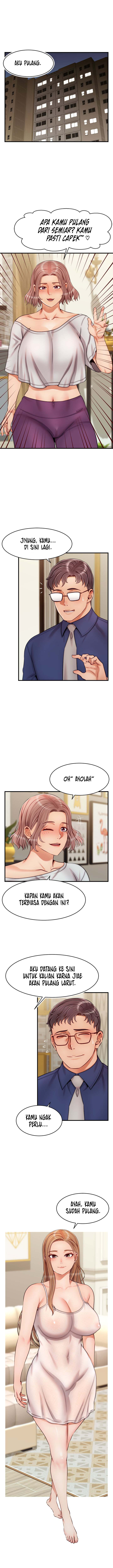 It&#8217;s Okay Because It&#8217;s Family - Chapter 25 2