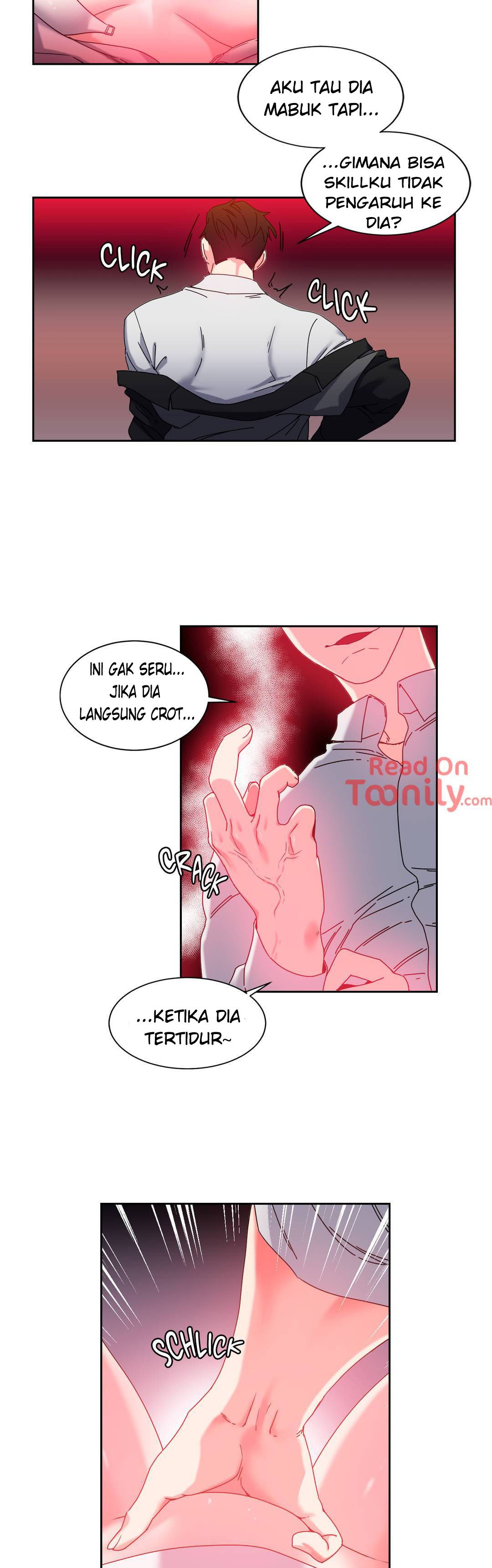 Tie Me Up - Chapter 25 13