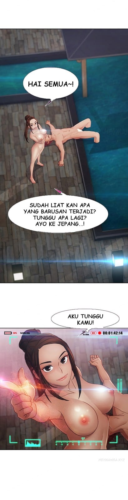 Lady Garden - Chapter 25 38