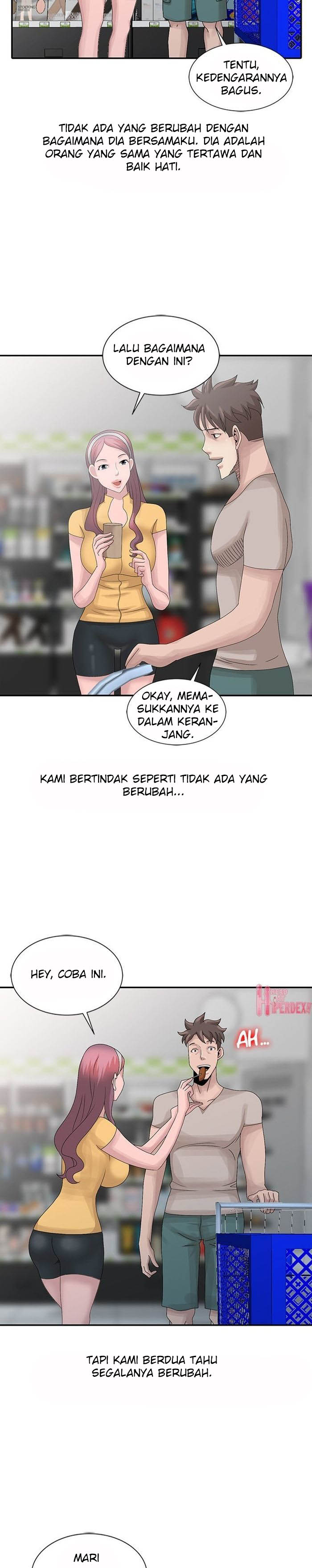 Shh! Her Secret - Chapter 25 4
