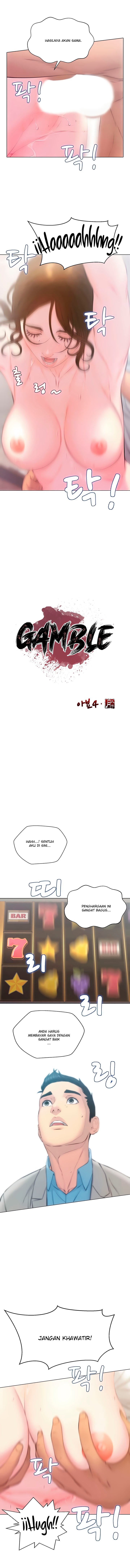 Gamble - Chapter 25 6